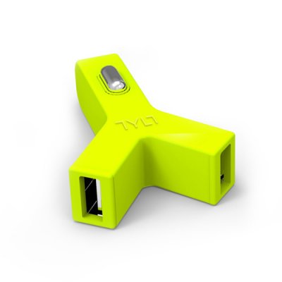       TYLT MIC-YCHGG-T Micro USB Y-   USB 1A+2.1A