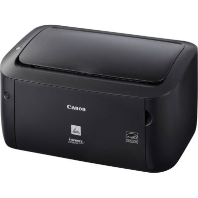    Canon I-SENSYS LBP6030B black (, 18 /, 2400x600dpi, USB 2.0, A4)
