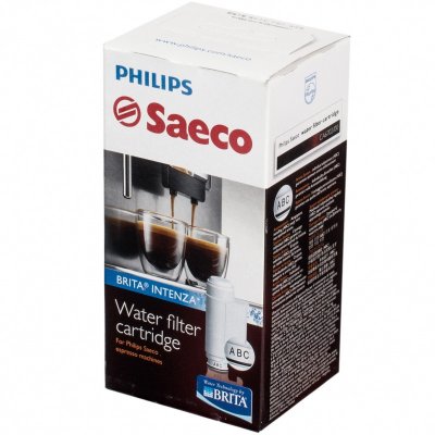      Philips Saeco ITENZA+ CA6702/00