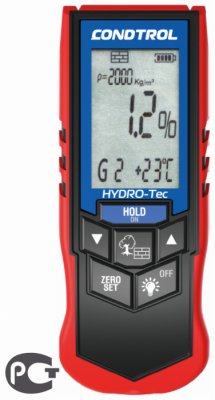    Condtrol Hydro-Tec 3-14-020