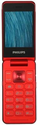     Philips Xenium E2602 