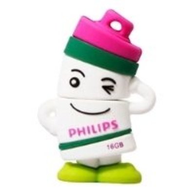   Philips FM16FD55B