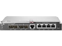    HP 6125G Ethernet Blade Switch 658247-B21