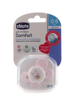    Chicco Pink 1  00074911110000