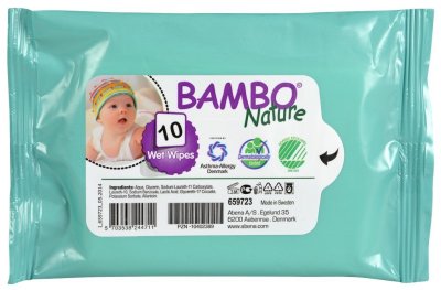     Bambo Nature   10 659723