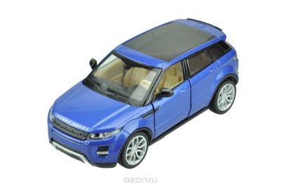   Maxi Toys   Range Rover Evoque