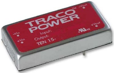    TRACO POWER TEN 15-2412
