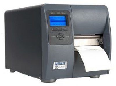  Datamax KA3-00-03000000  M-4308 markII, 300 dpi,   ,   104 