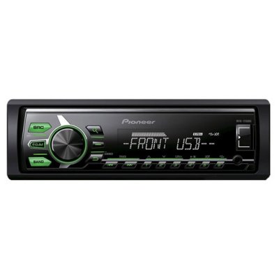    Pioneer MVH-170UBG  USB MP3 FM RDS 1DIN 4x50  