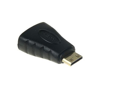    - HDMI - mini HDMI 1509742