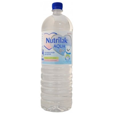     NUTRILAK Aqua, 1,5 
