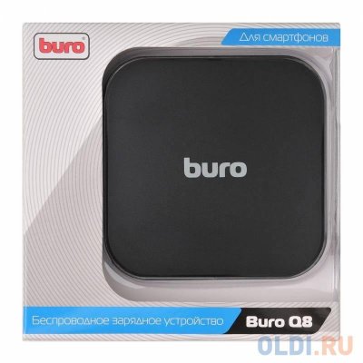      Buro Q8 1A microUSB 2  USB 