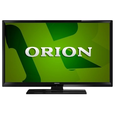    Orion TV40FBT167