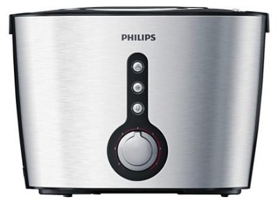     Philips HD2636 Silver