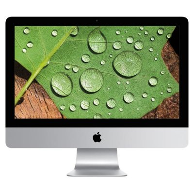    Apple iMac 21.5 Ret4K i7 3.3/16Gb/512 ssd/Iris6200 Z0RS