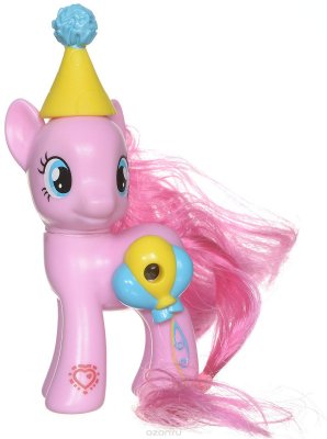   My Little Pony   Pinkie Pie   