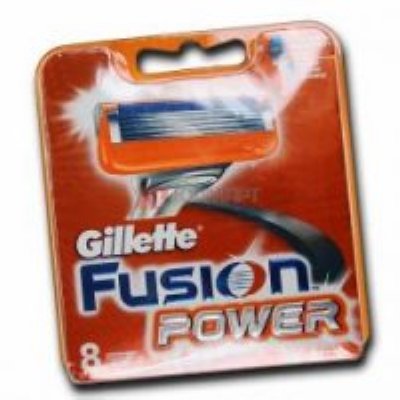     Gillette Fusion Power   8  81382403
