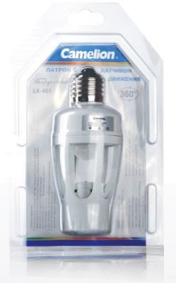       Camelion LX-16C/Bl, 6451