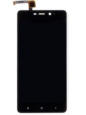   Monitor  Xiaomi REDMI 4 PRO Black 3251