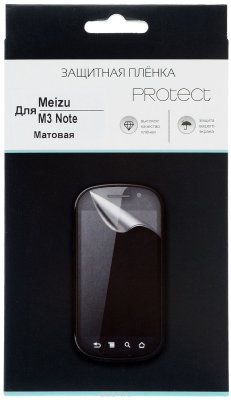   Protect    Meizu M3 Note, 