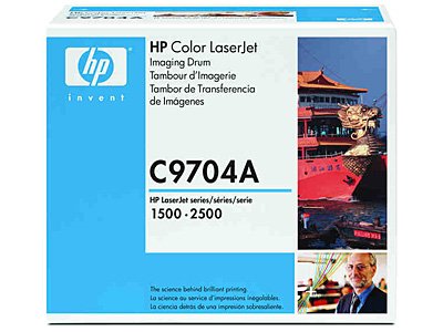   C9704A - HP (Color LJ 1500/2500) .