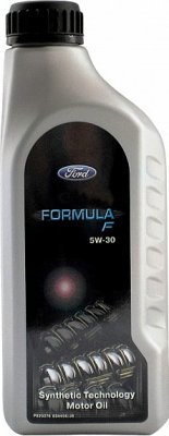     Ford Formula F 5W30 1 