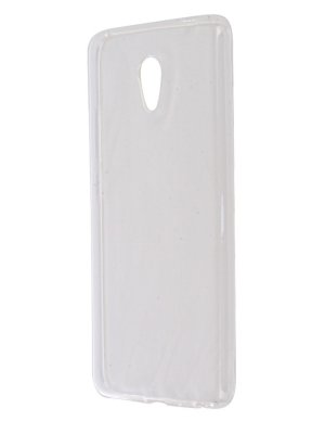    Meizu M5 Note Zibelino Ultra Thin Case White ZUTC-MZU-M5-NOT-WHT