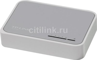    switch TP-LINK TL-SF1005D