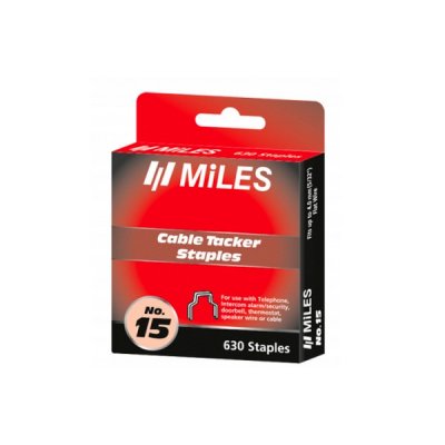      Miles 4  630  N15-4mm