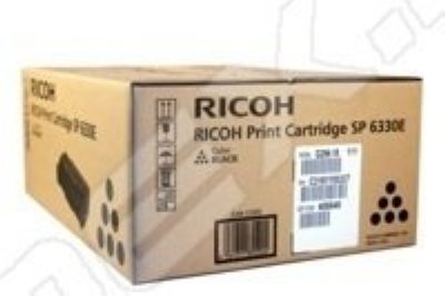     Ricoh Aficio SP 6330N (821231 SP 6330E) ()
