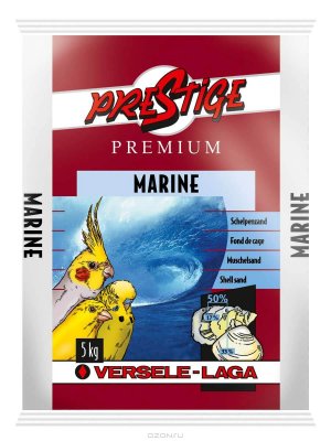   VERSELE-LAGA       Premium Marine 5 