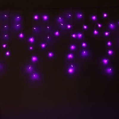    Luazon   1.2x0.6m LED-60-220V Violet 1080536