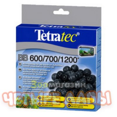      Tetra Tetratec CR 600/700/1200 