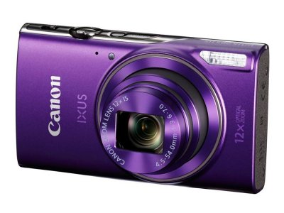     Canon IXUS 285 HS Purple