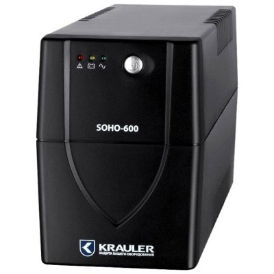    Krauler SOHO-600 (600VA/300W)