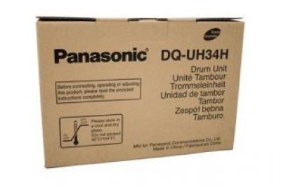   DQ-UH34H   Panasonic  DP-180 (20000 )    KX-P7100/7105/7110