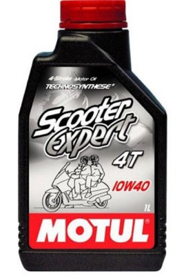     Motul Scooter Expert 4  10w40 1  (101257)