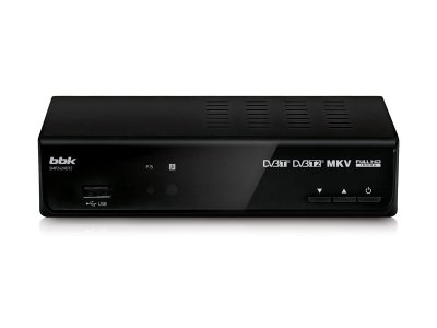     DVB-T2  BBK SMP242HDT2 (-)