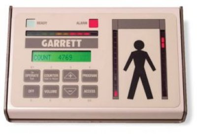    GARRETT  PD-6500i