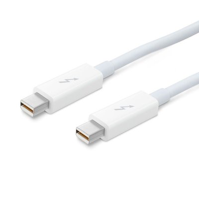    Apple Thunderbolt Cable 2.0 m MD861ZM/A 