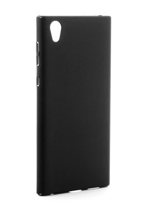     Sony Xperia L1 CaseGuru Soft-Touch 101640