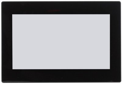   Digital Photo Frame Espada (E-10W 2Gb Black) (MP3/JPEG,10.1"LCD,SD/MMC/MS, USB, 