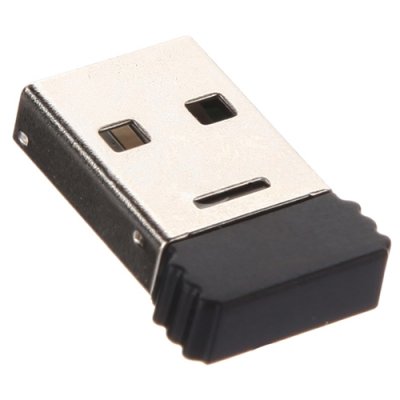    KS-is KS-231, USB2.0, 802.11b/g/n