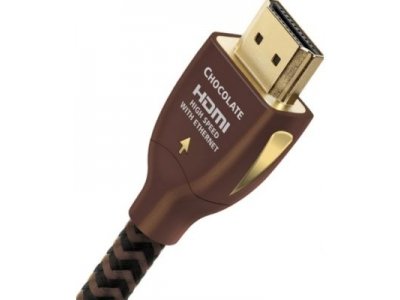   HDMI  AudioQuest Chocolate