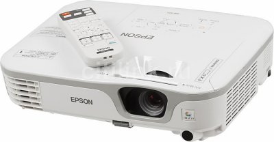    EPSON EB-S11