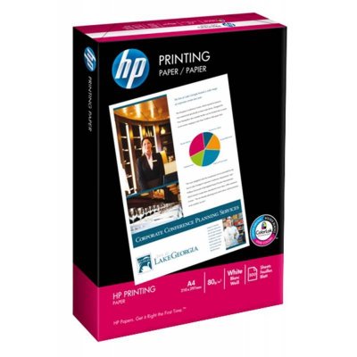      A4 (500 ) (HP Printing 817660)