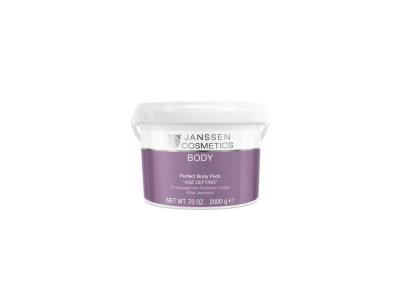     Janssen Body: Anti-Age   (Perfect Body Pack "Age Defying"), 2