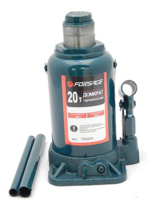    Forsage T92004 20  235-445 