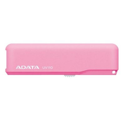    8Gb - A-Data UV110 Classic Pink AUV110-8G-RPK