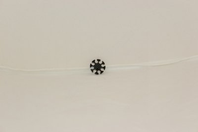   Laser Mods Sleeve holder (Shuriken) 8pin Black